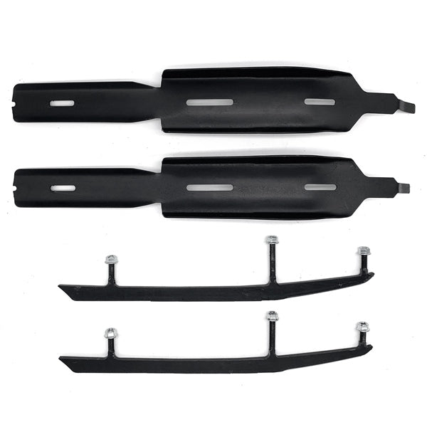 SnowTracker Auto-sharpening Semi-aggressive Wear Bar (330019)