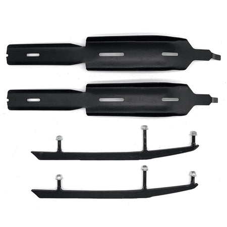 SnowTracker Auto-sharpening Semi-aggressive Wear Bar (330019)