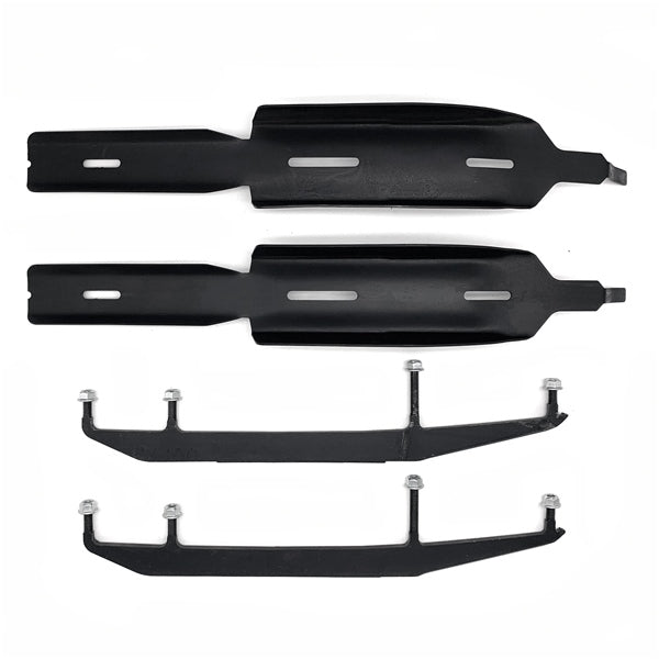SnowTracker Auto-sharpening Aggressive Wear Bar (330020)