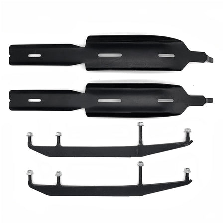 SnowTracker Auto-sharpening Aggressive Wear Bar (330020)