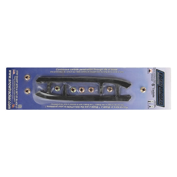 SnowTracker Auto-Sharpening OEM Replacement Runner (330027)