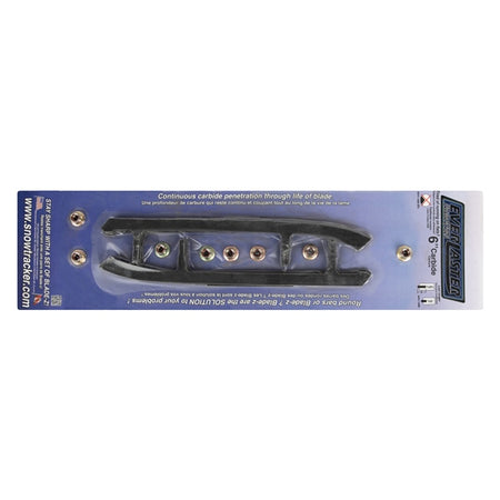 SnowTracker Auto-Sharpening OEM Replacement Runner (330027)