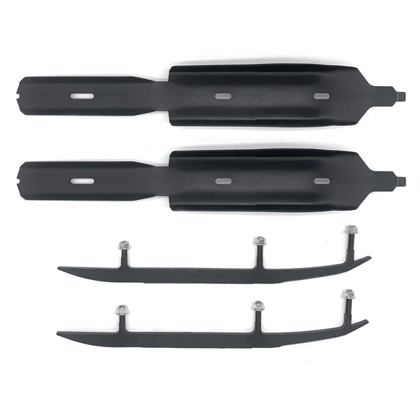 SnowTracker Auto-sharpening Semi-aggressive Wear Bar (330034)