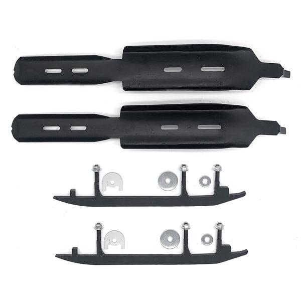 SnowTracker Auto-sharpening Semi-aggressive Wear Bar (330039)