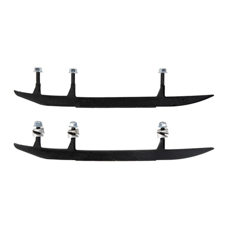 SnowTracker Lisse semi-agressive auto-aiguisante (330044)