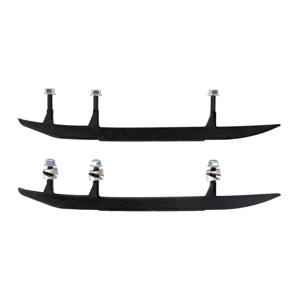 SnowTracker Auto-sharpening Semi-aggressive Wear Bar (330044)