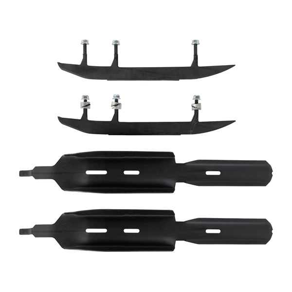 SnowTracker Lisse agressive auto-aiguisante (330046)