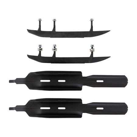 SnowTracker Lisse agressive auto-aiguisante (330046)