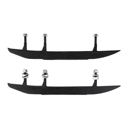 SnowTracker Lisse agressive auto-aiguisante (330047)