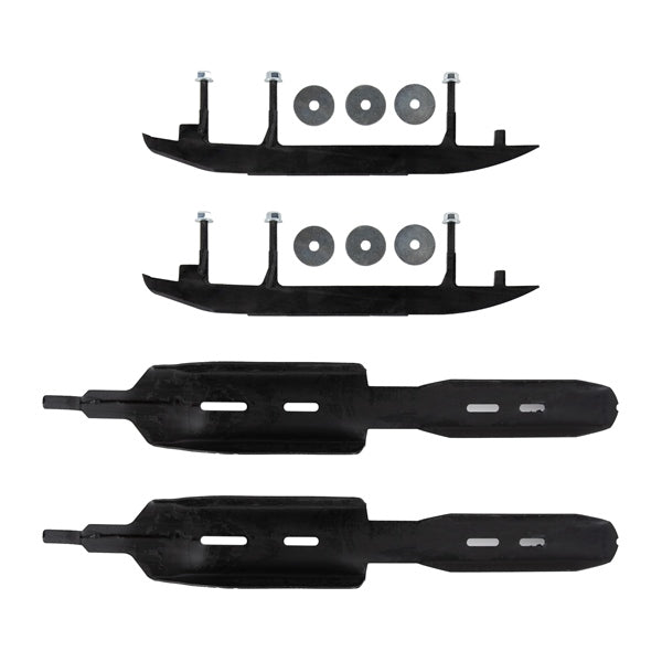 SnowTracker Auto-sharpening Aggressive Wear Bar (330054)