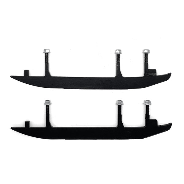 SnowTracker Auto-sharpening Aggressive Wear Bar (330055)