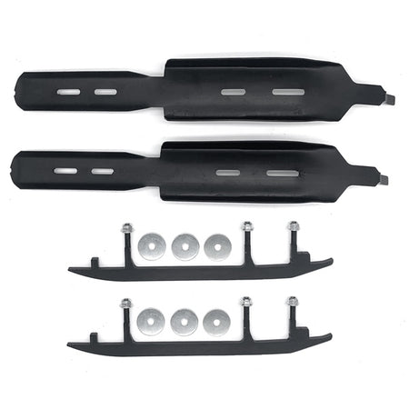 SnowTracker Auto-sharpening Semi-aggressive Wear Bar (330057)