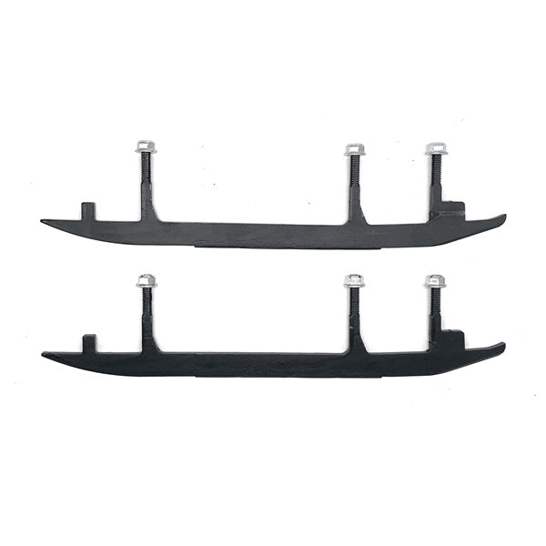 SnowTracker Auto-sharpening Semi-aggressive Wear Bar (330058)