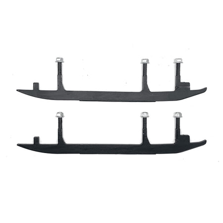 SnowTracker Auto-sharpening Semi-aggressive Wear Bar (330058)