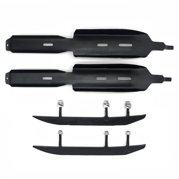 SnowTracker Auto-sharpening Aggressive Wear Bar (330061)