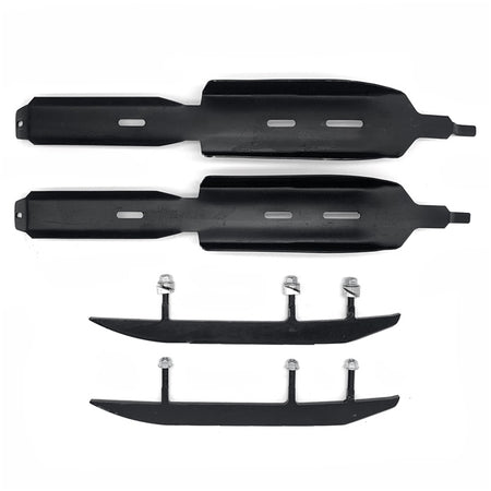 SnowTracker Auto-sharpening Aggressive Wear Bar (330061)