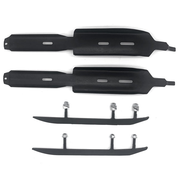 SnowTracker Auto-sharpening Semi-aggressive Wear Bar (330062)