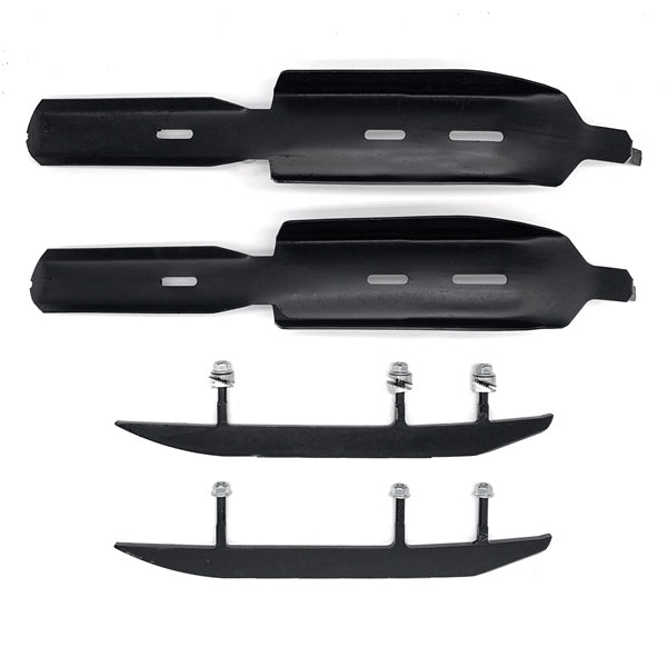 SnowTracker Auto-sharpening Aggressive Wear Bar (330063)