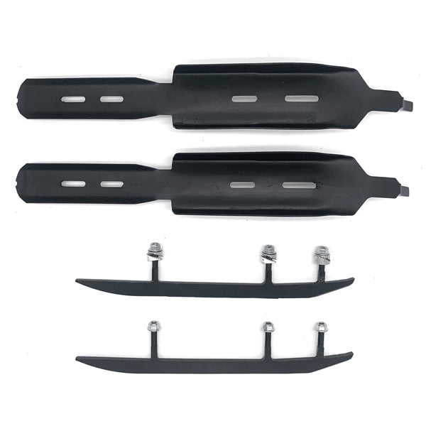 SnowTracker Auto-sharpening Semi-aggressive Wear Bar (330066)