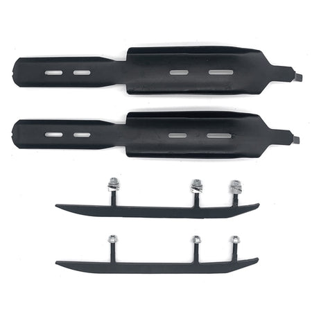 SnowTracker Auto-sharpening Semi-aggressive Wear Bar (330066)