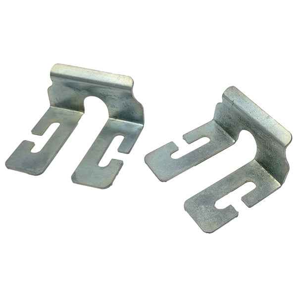 SnowTracker Under Rubber Support Plates (330069)