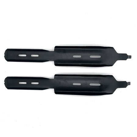 SnowTracker U-Blade for Semi-aggressive Wear Bar (330073)