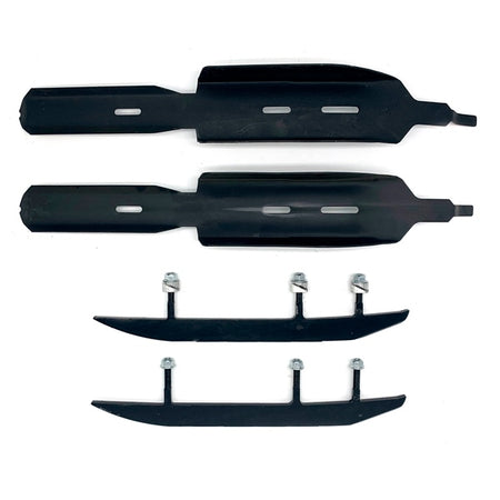 SnowTracker Auto-sharpening Aggressive Wear Bar (330074)