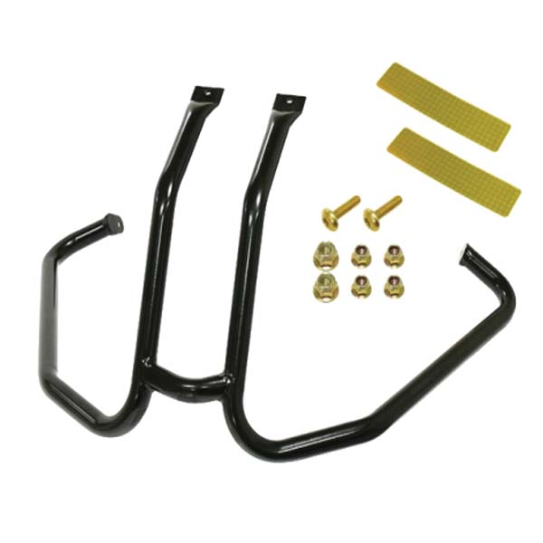 PARE-CHOC AVANT SPX (SM-12516)