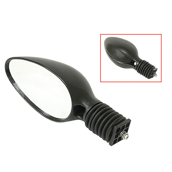 MIROIR EN GOUTTE SPX (12-165-11)