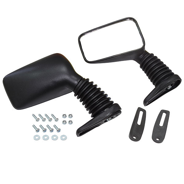 ENSEMBLE DE MIROIR SPX (12-165-06)