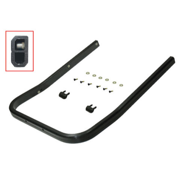 PARE-CHOCS D'ATTELAGE ROBUSTE SPX (SC-12678)