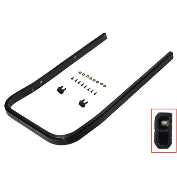 PARE-CHOCS D'ATTELAGE ROBUSTE SPX (SC-12679)