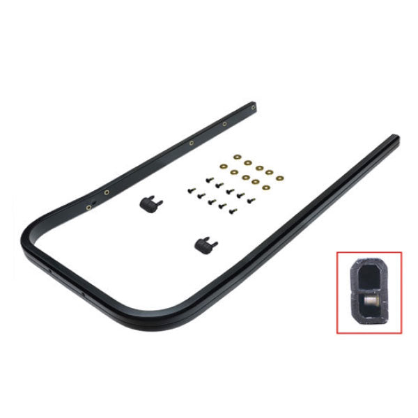 PARE-CHOCS D'ATTELAGE ROBUSTE SPX (SC-12680)