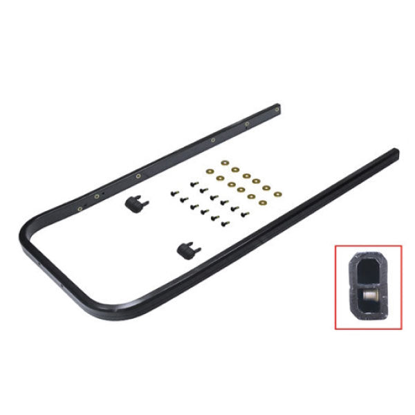 PARE-CHOCS D'ATTELAGE ROBUSTE SPX (SC-12681)