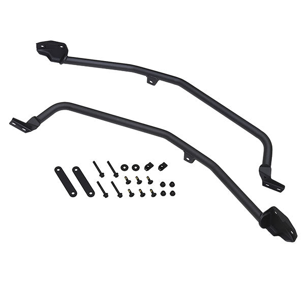 PARE-CHOCS AVANT SPX (SC-12688)