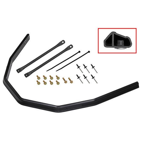 PARE-CHOCS AVANT SPX (SC-12689)