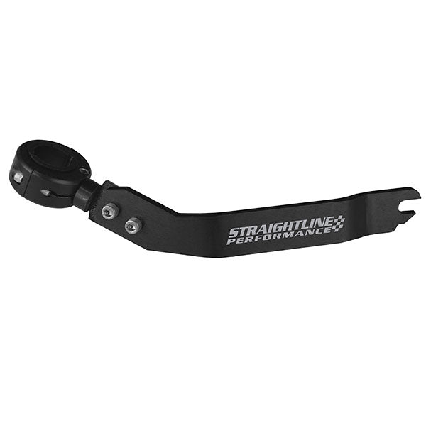 STRAIGHTLINE PERFORMANCE SUPPORT DE TOUR D'EMBRAYAGE (183-241)