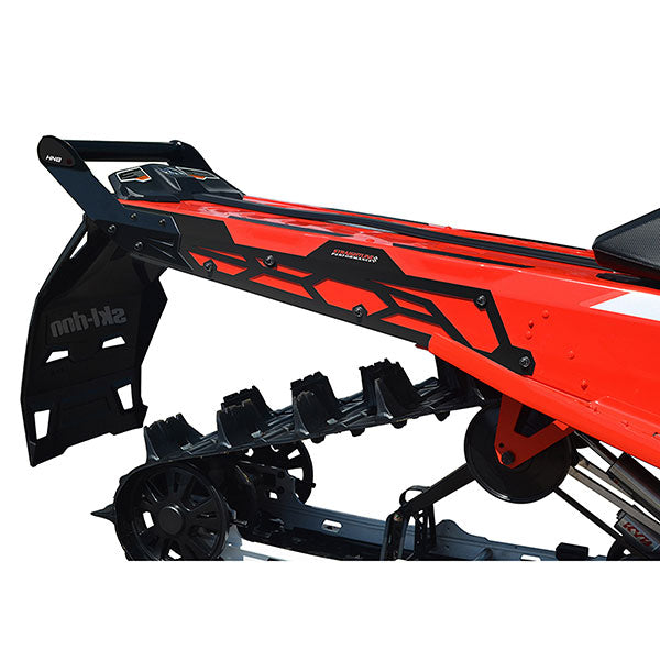 PLAQUE DE PROTECTION DE PARE-CHOCS ARRIÈRE STRAIGHTLINE PROFORMANCE HNG (183-234)