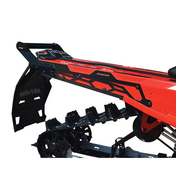 PLAQUE DE PROTECTION DE PARE-CHOC ARRIÈRE STRAIGHTLINE PROFORMANCE HNG (183-236)