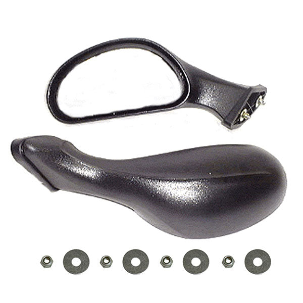 ENSEMBLE DE MIROIR SPX NOUVEAU STYLE (SM-12145)