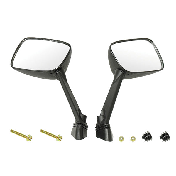 ENSEMBLE DE MIROIR SPX NOUVEAU STYLE (SM-12268)