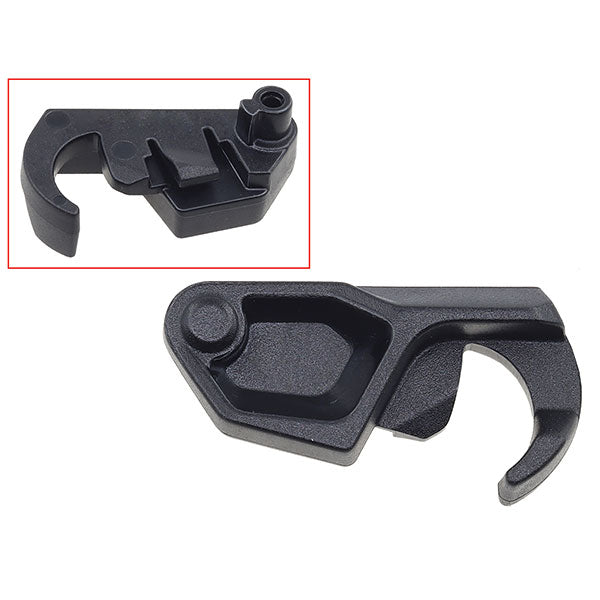 LOQUET DE CAPOT/PANNEAU SPX (SM-12803R)