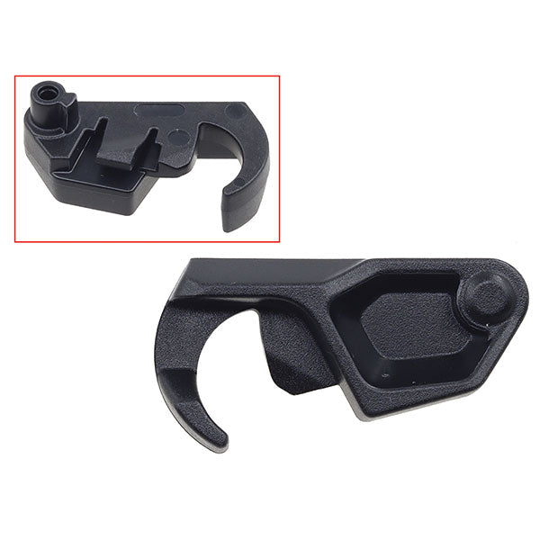 LOQUET DE CAPOT/PANNEAU SPX (SM-12803L)