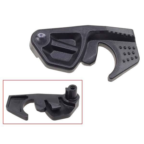 SPX PANEL LATCH (SM-12812R)