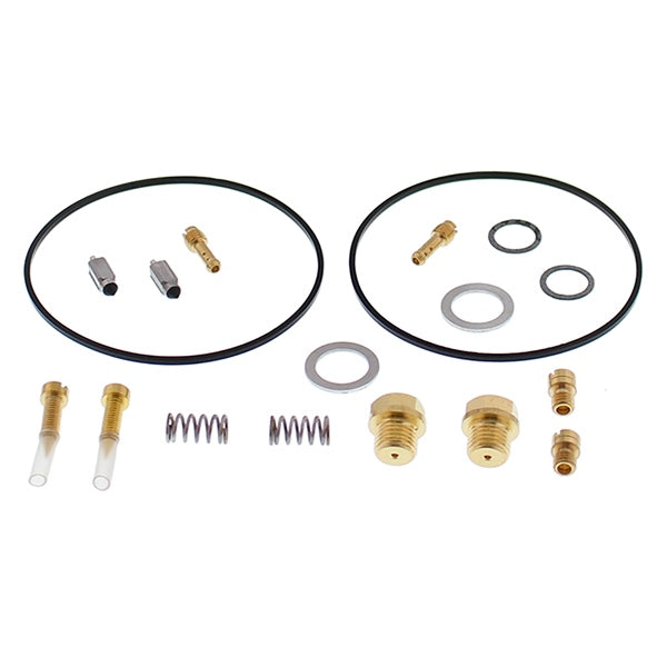 All Balls Carburetor Repair Kit (332521)
