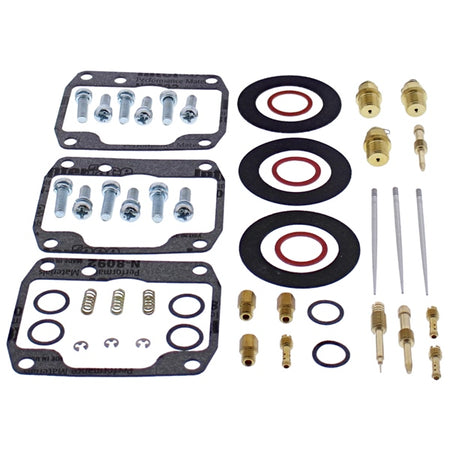 All Balls Carburetor Repair Kit (332525)