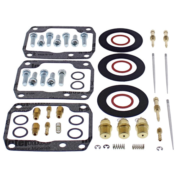 All Balls Carburetor Repair Kit (332543)