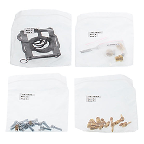 All Balls Carburetor Repair Kit (332584)