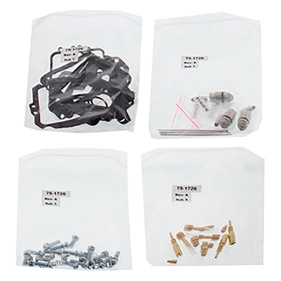 All Balls Carburetor Repair Kit (332595)