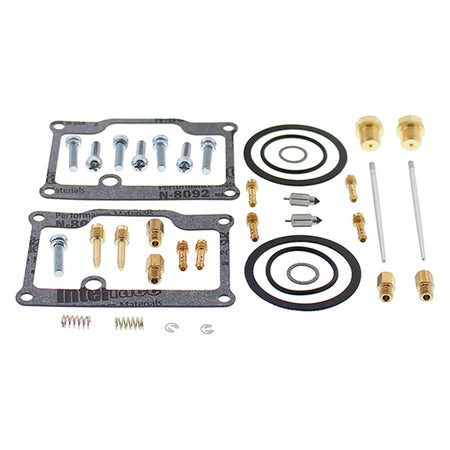 All Balls Carburetor Repair Kit (332600)